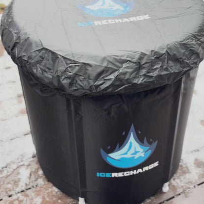 PORTABLE ICE BATH